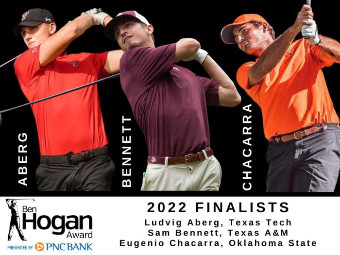 hogan finalists